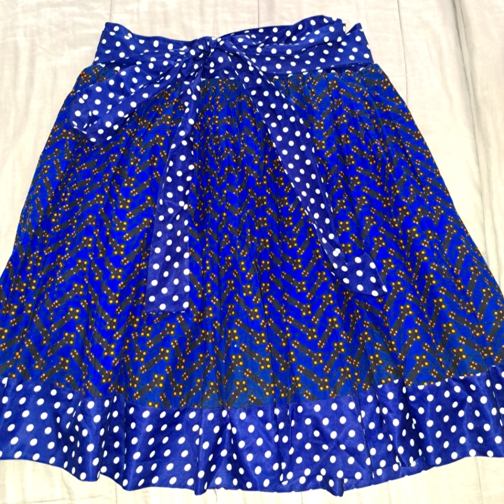 African Skirt